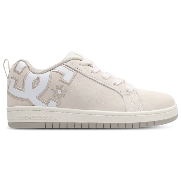 DC Shoes Court Graffik Bambini - Sneakers