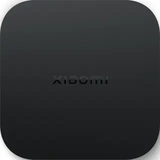 Xiaomi TV Box S (2nd Gen)