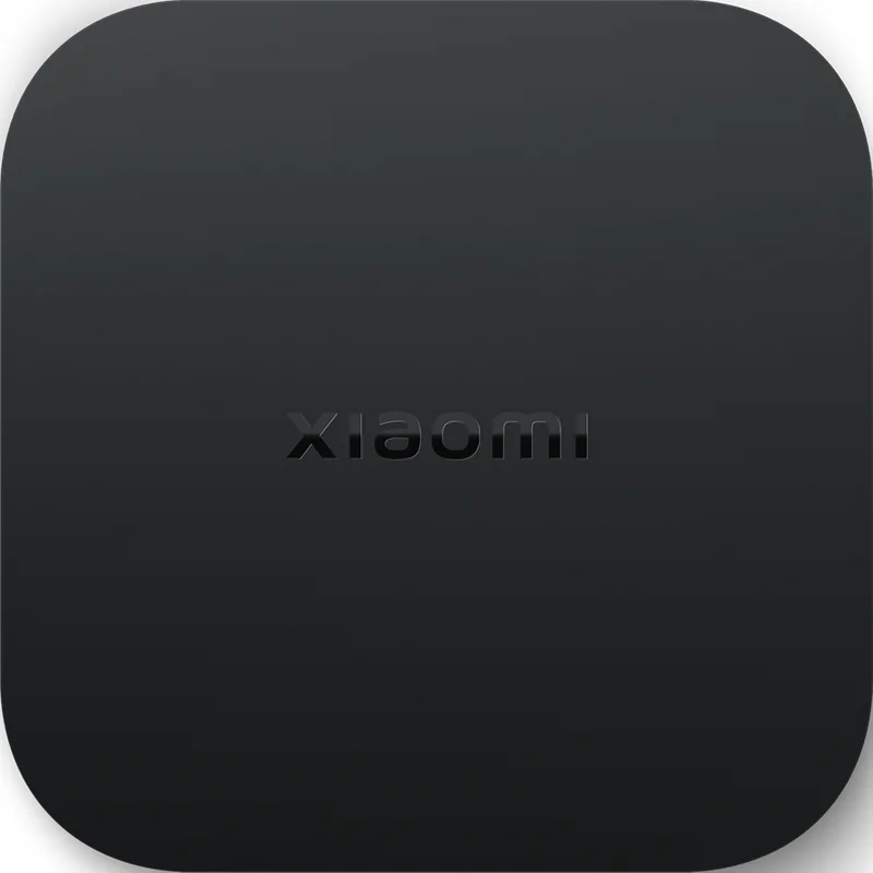 Xiaomi TV Box S (2nd Gen)