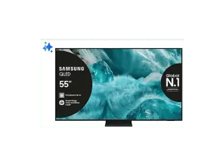 Samsung Q7F5AUXZT4 - Smart TV QLED 55''