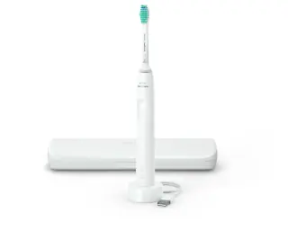 Philips 3100 Serie HX3673/13 Spazzolino Elettrico