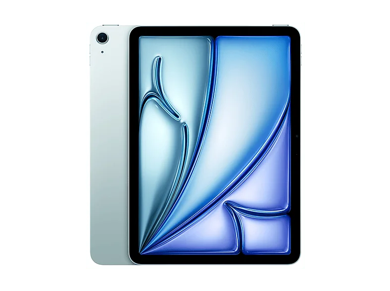Apple iPad Air - vista 2