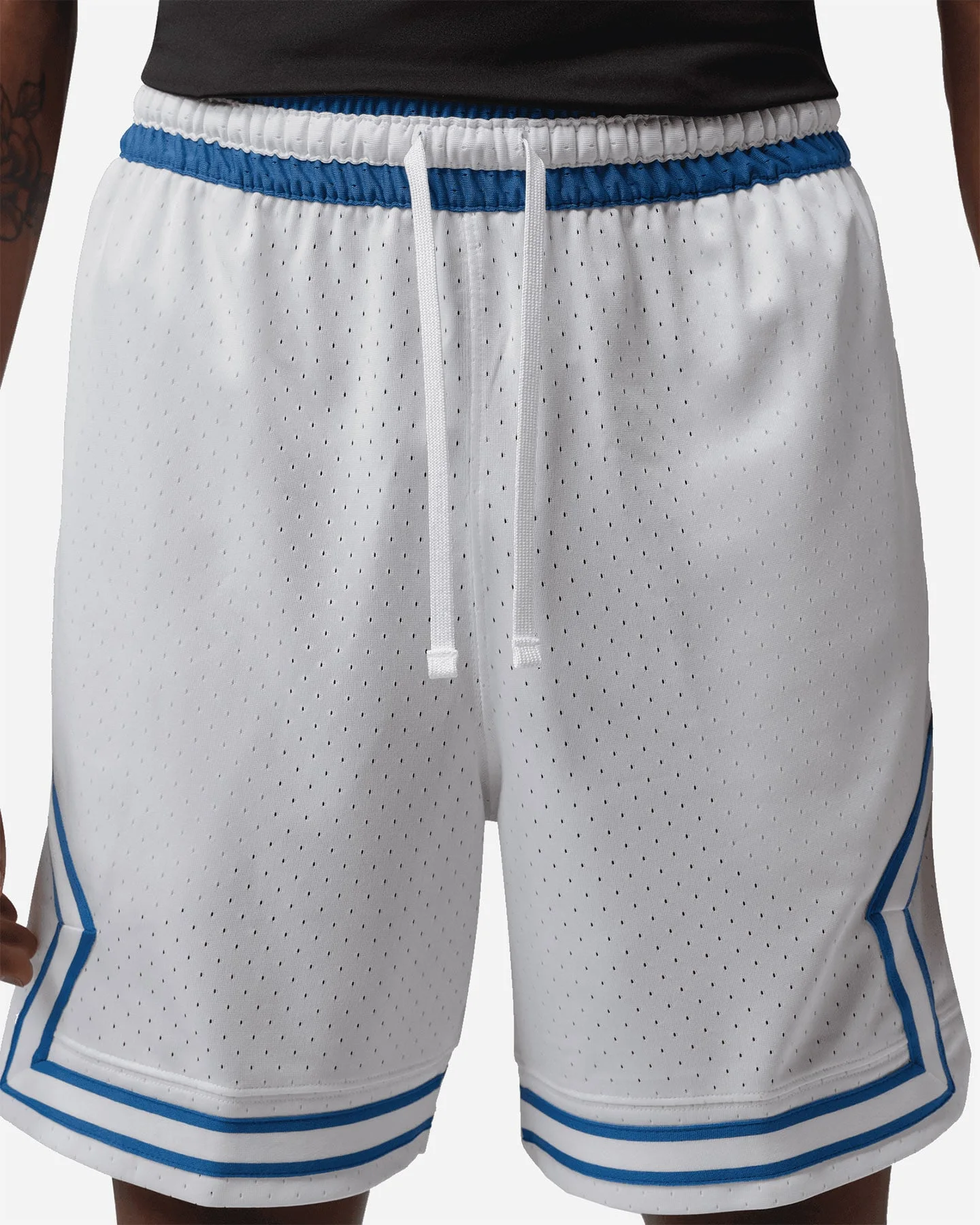 Nike Jordan Diamond - Pantaloncini Basket - Uomo - vista 6