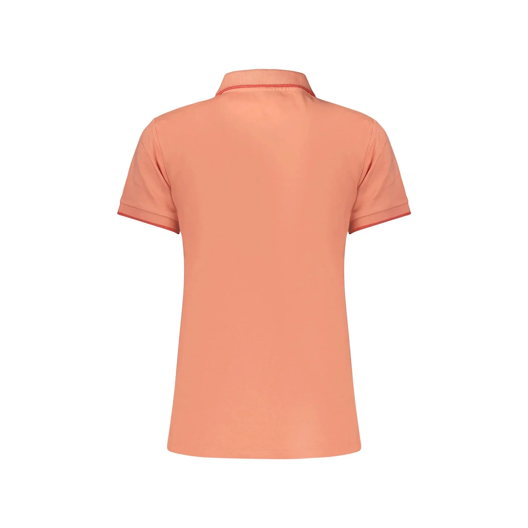 North Sails Polo Maniche Corte Donna - vista 2
