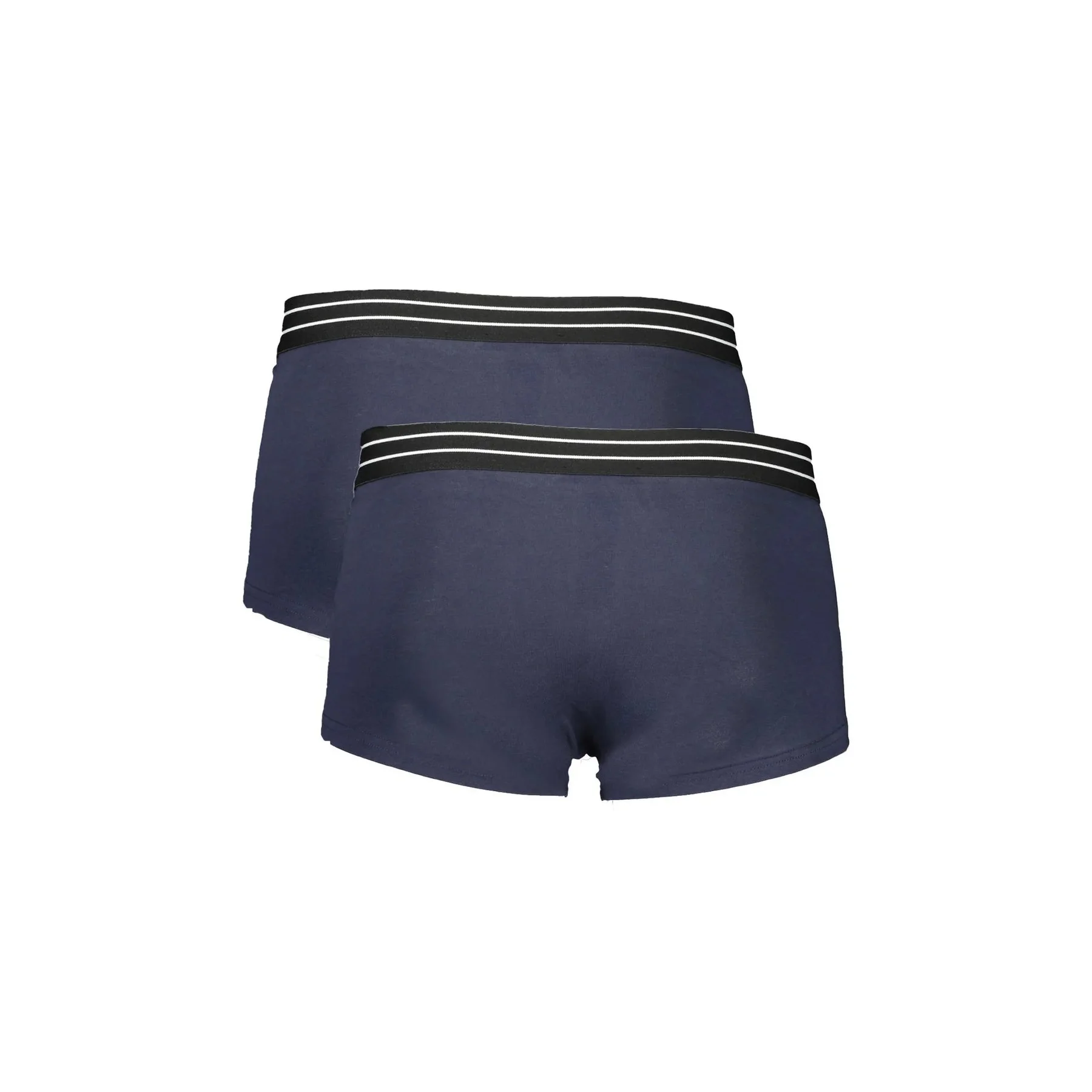 Cavalli Class Boxer Uomo Parigamba Bi - Pack Logo - vista 4