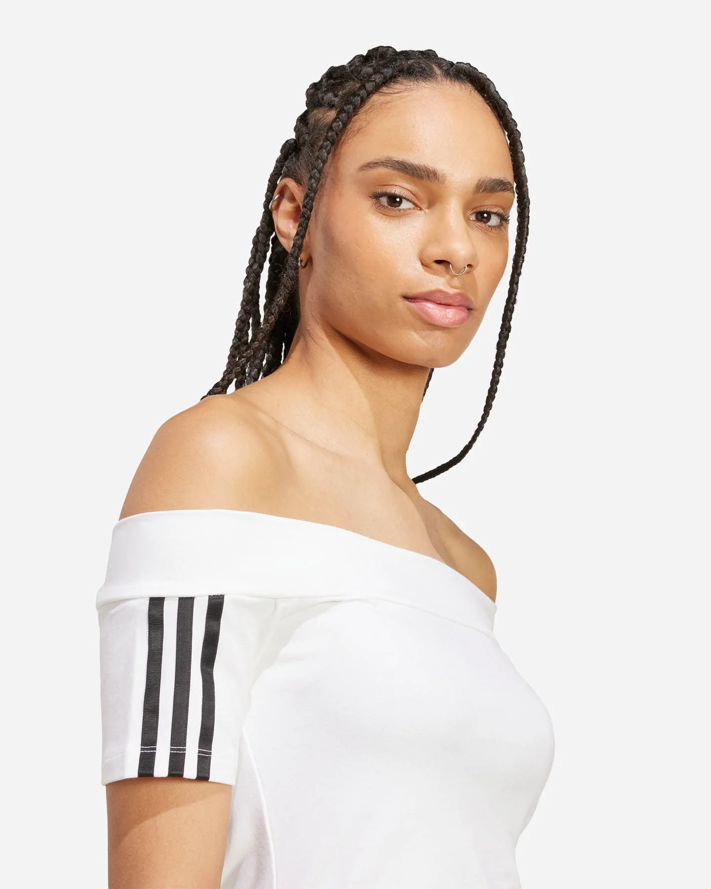 Adidas Basic W - vista 5