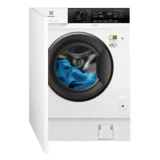 Electrolux Lavatrice serie 800 UltraCare 8 kg 1400 giri