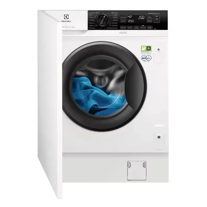 Electrolux Lavatrice serie 800 UltraCare 8 kg 1400 giri