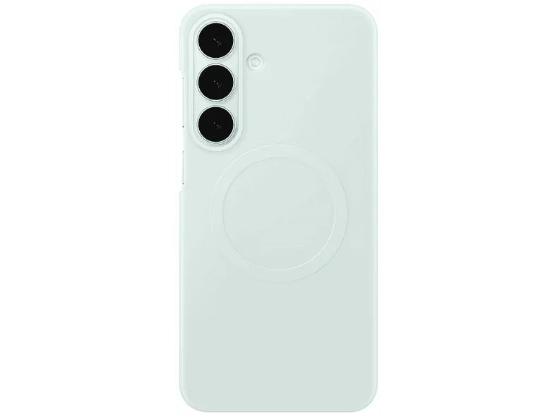 SAMSUNG Silicone Magnet Case COVER per Samsung S26 FE