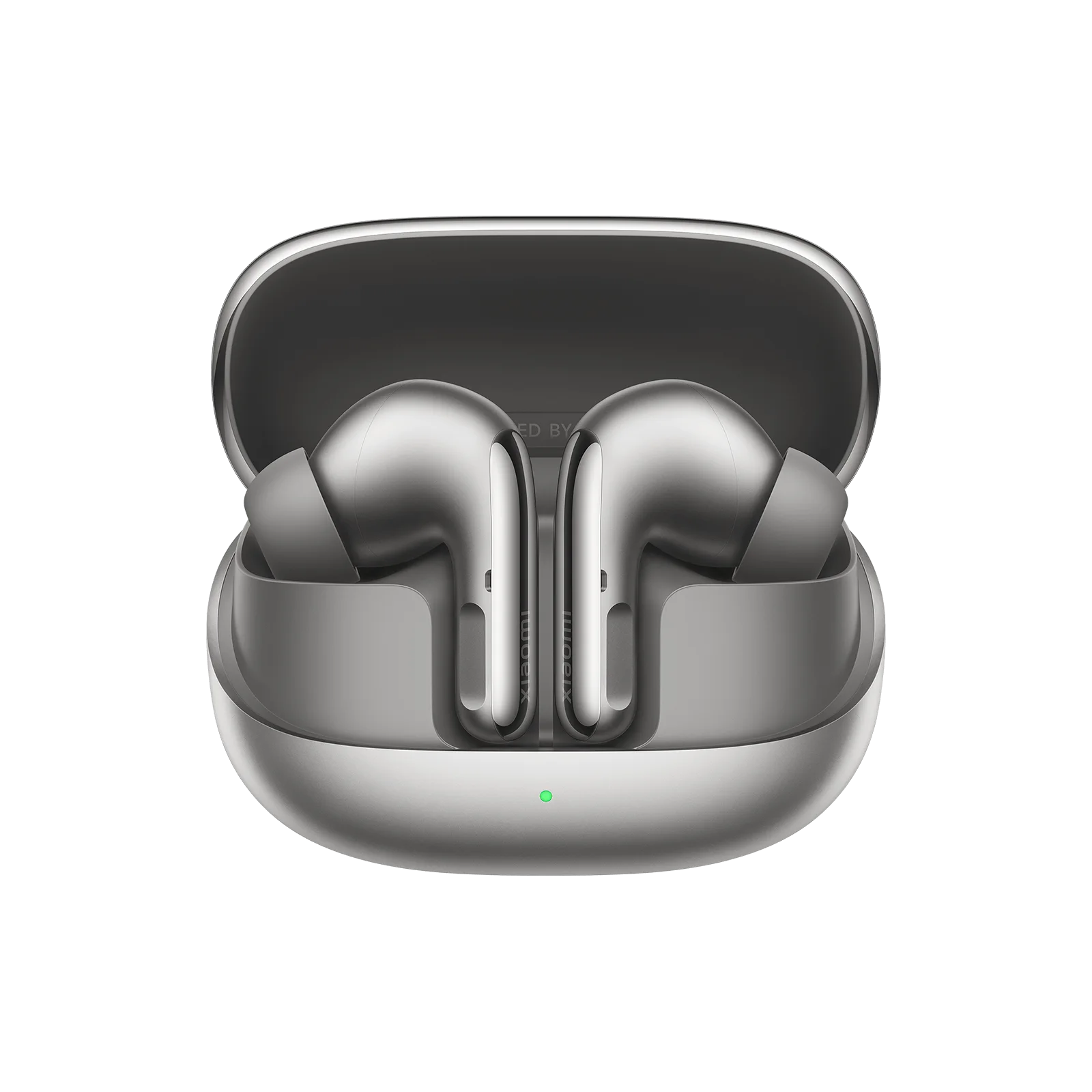 Xiaomi Buds 5 Pro Titan Gray - vista 2