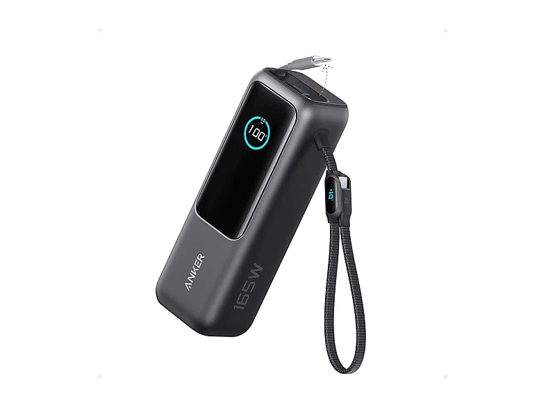 Anker Laptop Power Bank 25000mAh - vista 3