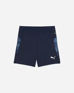 Pantaloncini Calcio Puma Teamcup Jr
