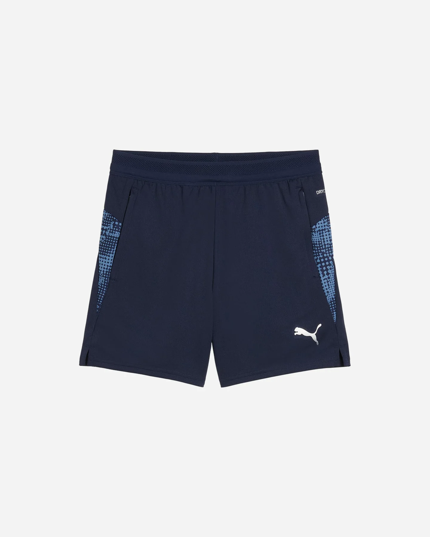 Pantaloncini Calcio Puma Teamcup Jr
