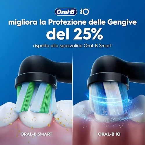 Oral-B Spazzolino Elettrico Ricaricabile iO 3 - vista 7
