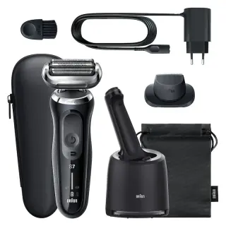 Braun Rasoio Series 7 71-N7200cc