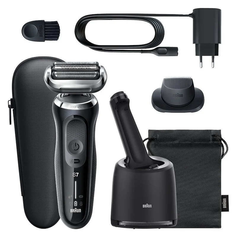 Braun Rasoio Series 7 71-N7200cc