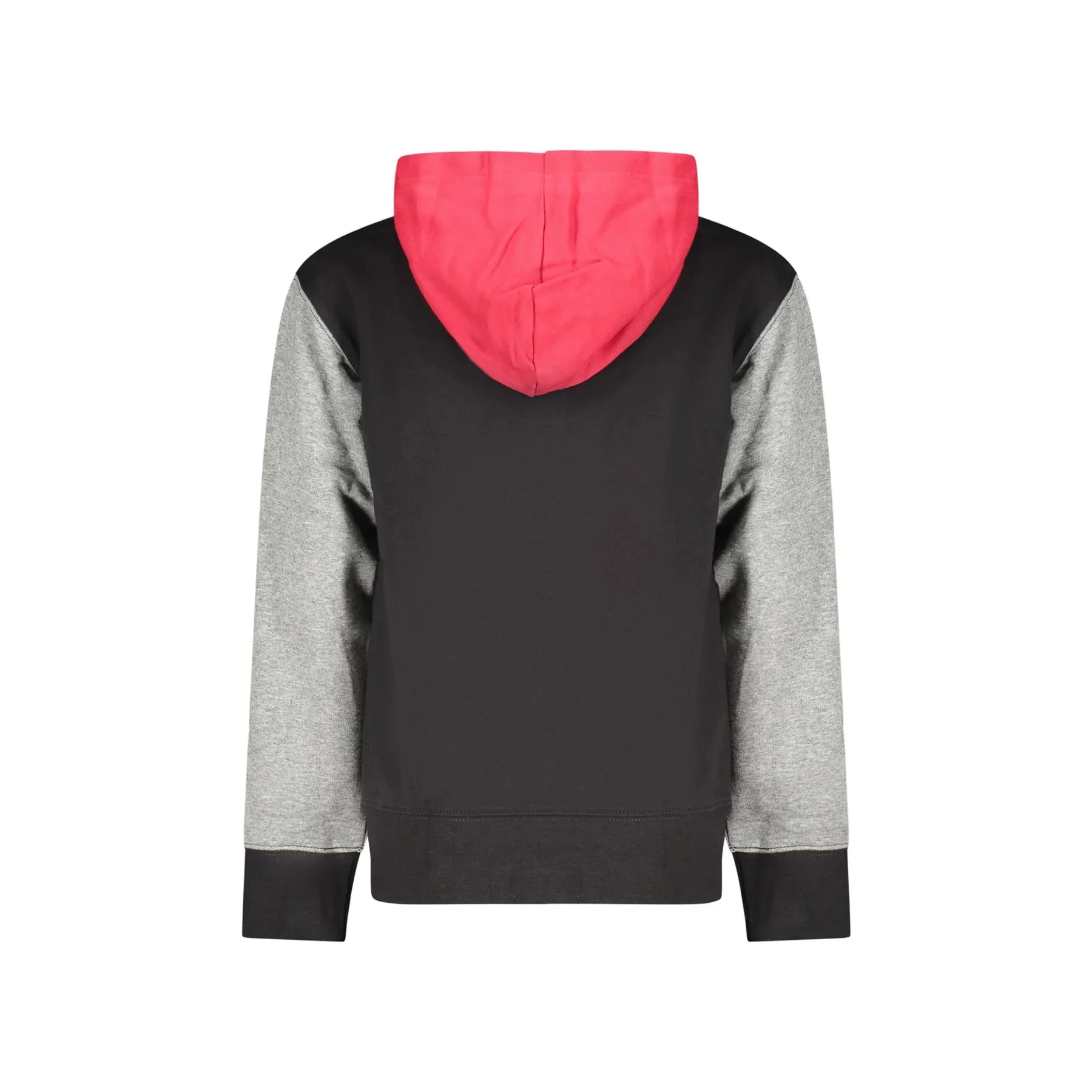 Felpa Maniche Lunghe Unisex con Ricamo Jordan - vista 3