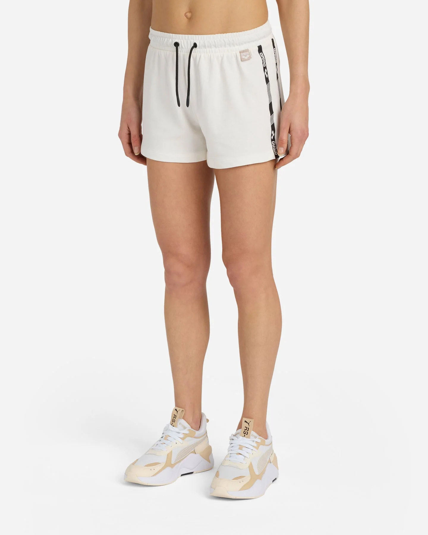 Pantaloncini Arena Athletic Essential W - vista 6