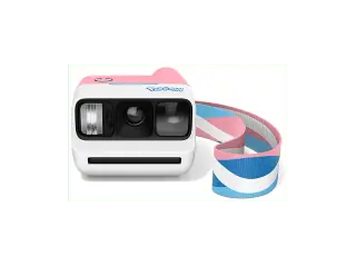 Fotocamera Istantanea Compatta POLAROID Go Gen 3