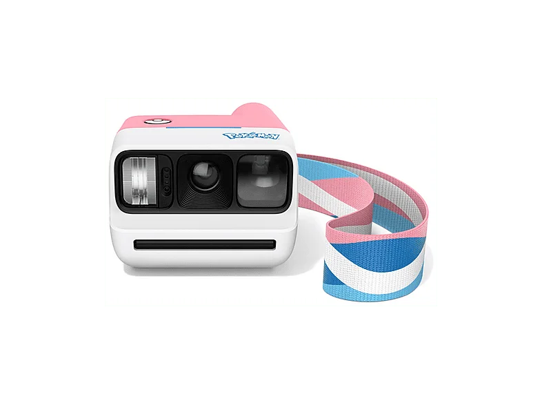 Fotocamera Istantanea Compatta POLAROID Go Gen 3