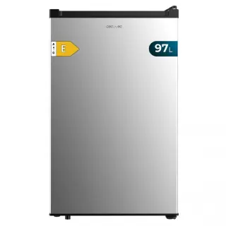 Cecotec Bolero CoolMarket TF 97 congelatore verticale 97 L