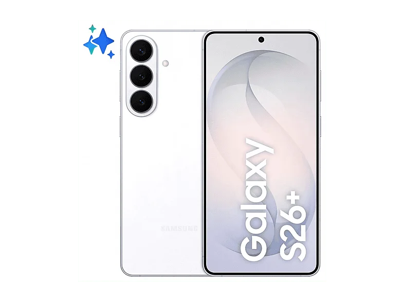 Samsung S26 Smartphone AI - vista 7