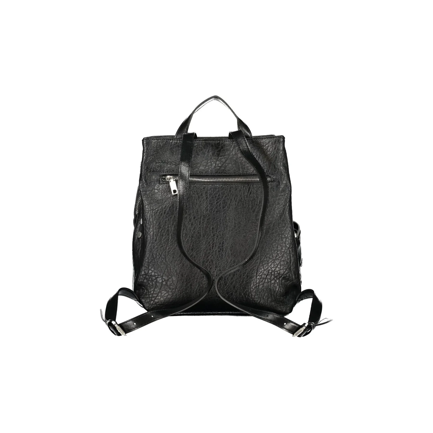 Desigual Zaino Donna Logo - vista 2