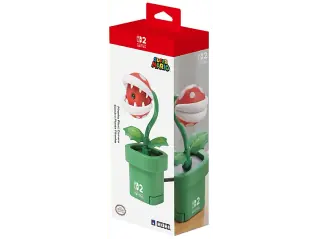 Telecamera Hori Piranha Plant per Nintendo Switch 2