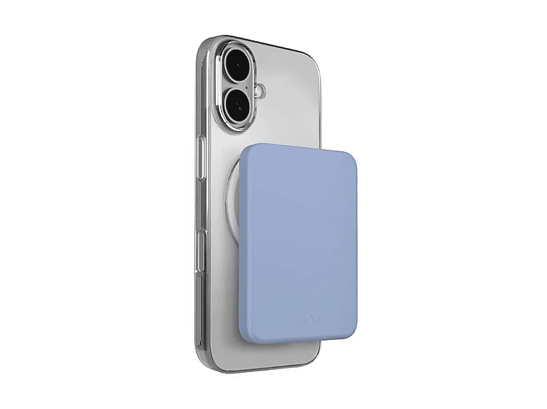 Powerbank MagSafe PURO Wireless Mag PD 15W 4200mAh