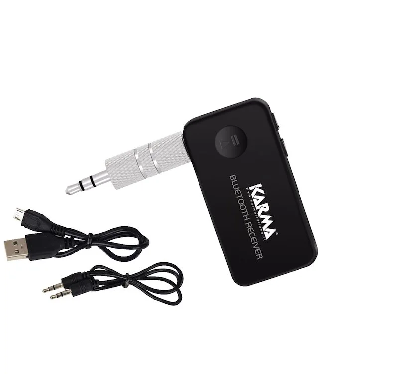 Ricevente Bluetooth Karma BLT R1B
