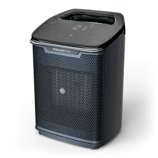 Rowenta Intense Comfort + Aqua SO9380F0
