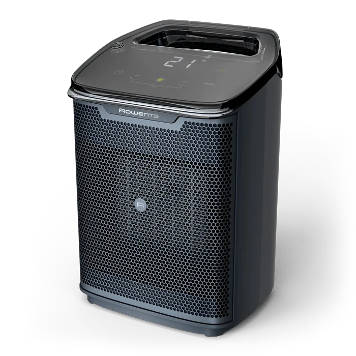 Rowenta Intense Comfort + Aqua SO9380F0