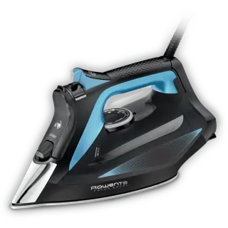 Rowenta Focus Excel Ferro A Vapore 180 G/Min Microsteam 400