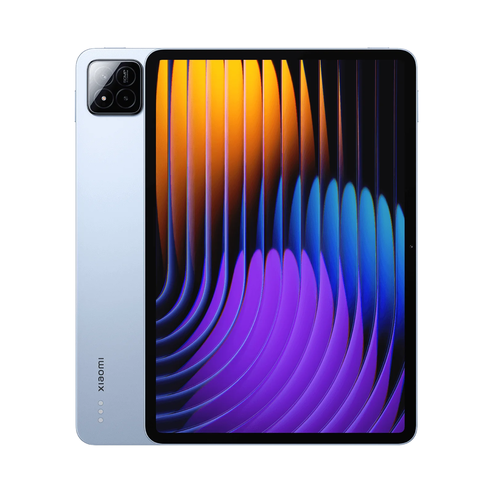 Xiaomi Pad 7 Pro - vista 2
