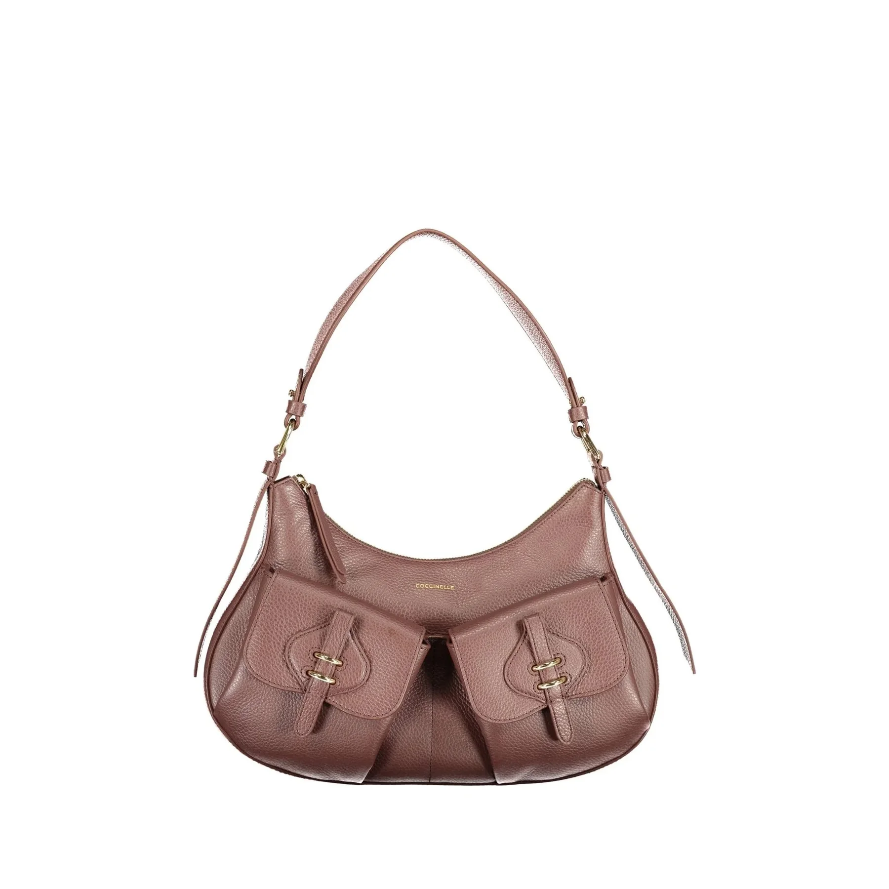 Coccinelle Borsa a Spalla Donna E1VGK120101