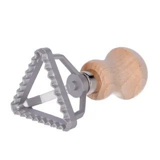 Stampo per ravioli triangolari - Misura 45 mm