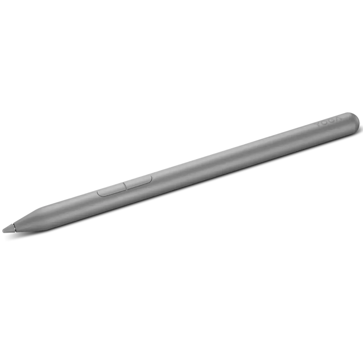 Lenovo Yoga Pen 2 con custodia - grigio luna