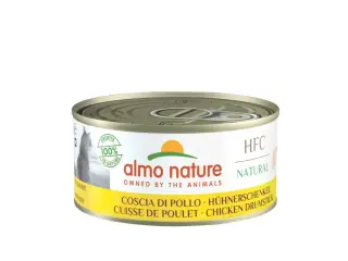 Classic Per Gatto Da Almo Nature