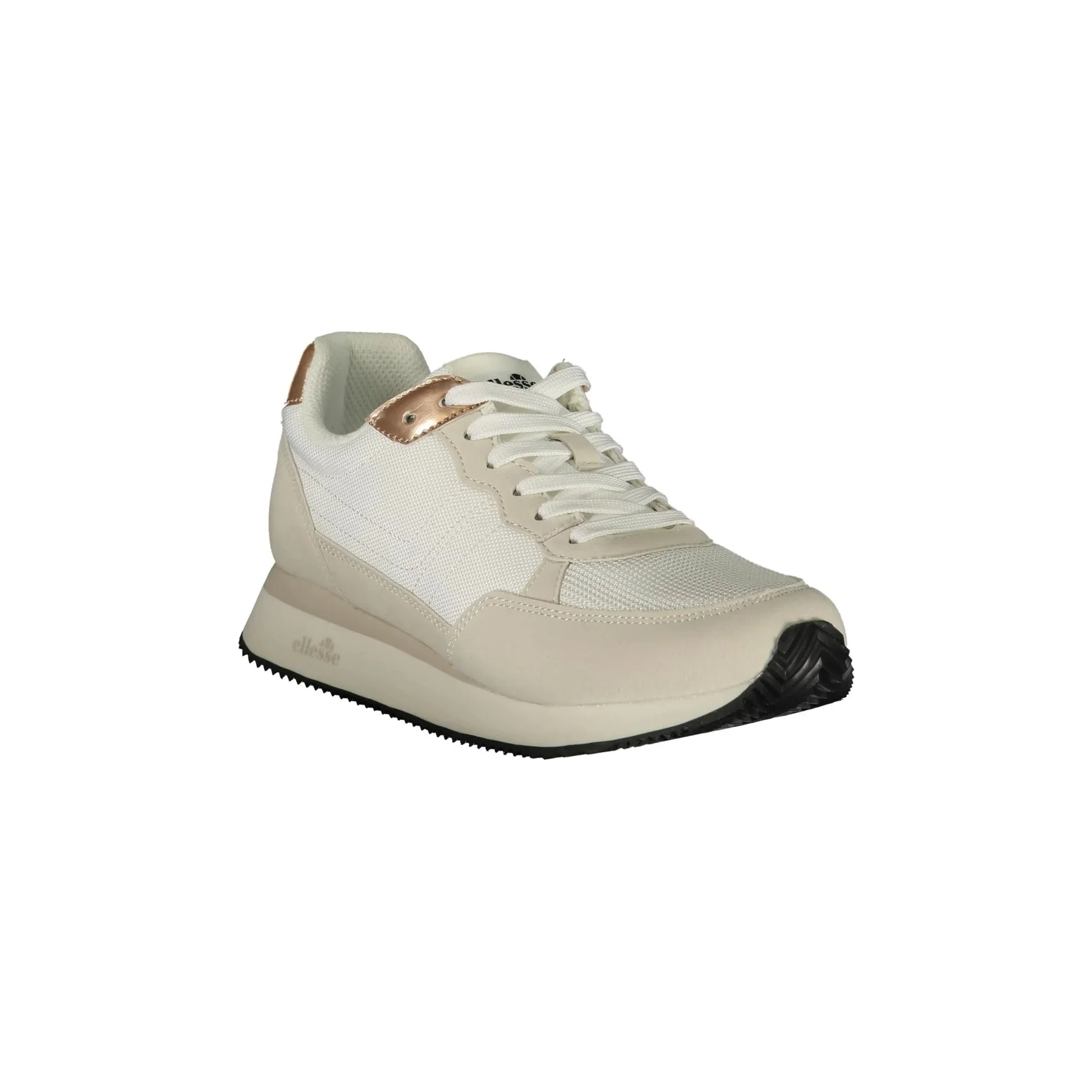 Ellesse Sneakers Donna Dettagli a Contrasto - vista 2
