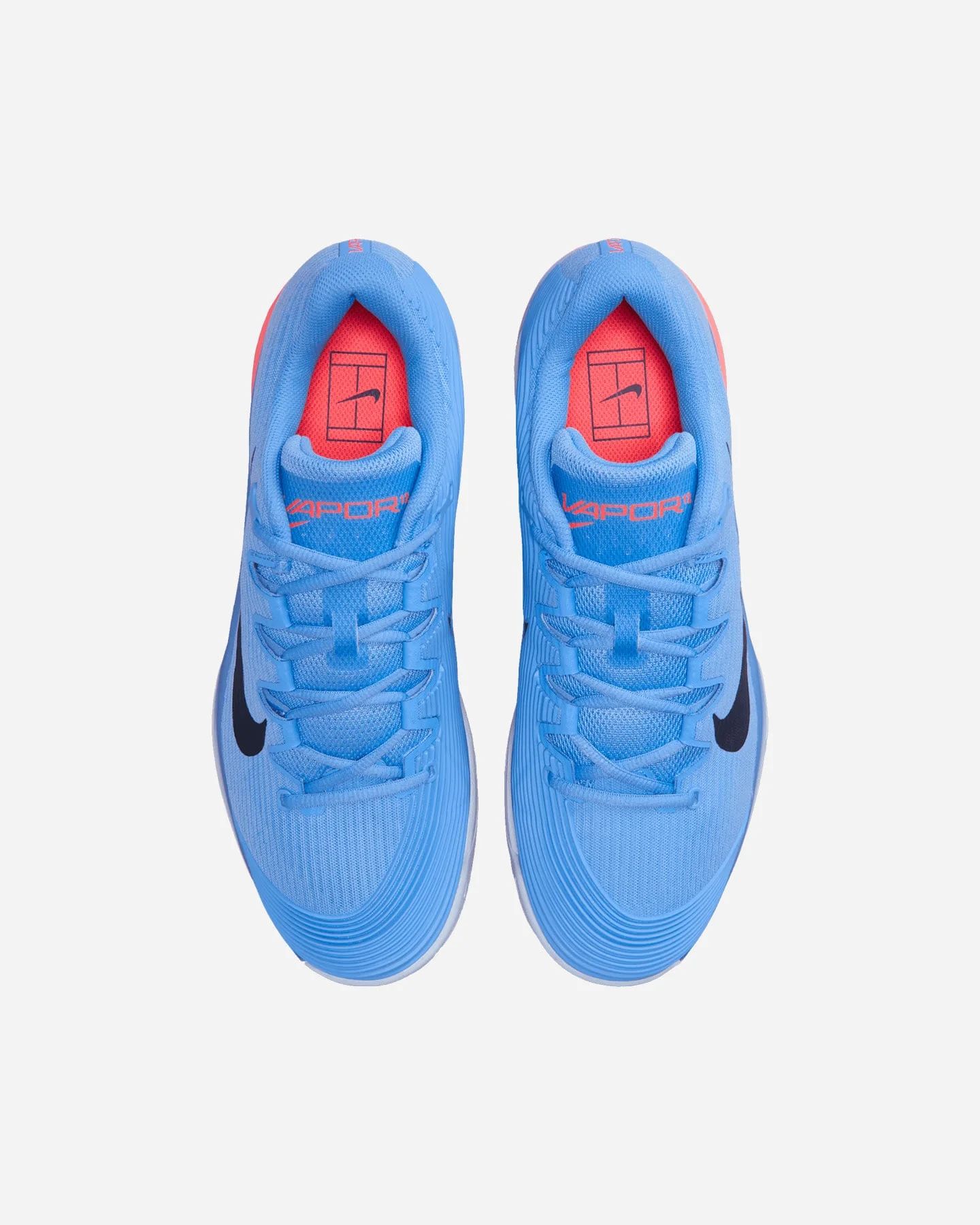 Nike Vapor 12 Clay M - vista 4