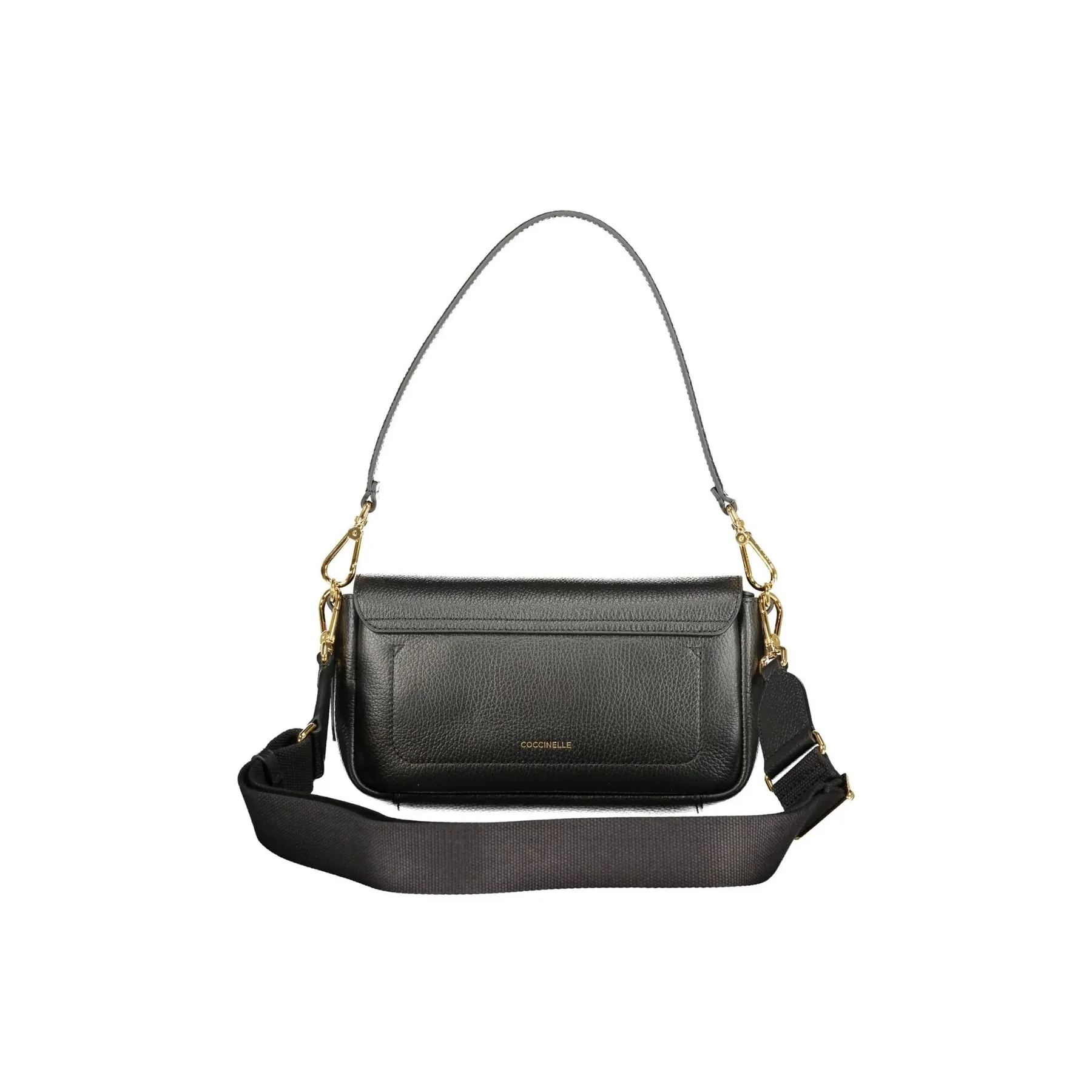 Coccinelle Borsa a Tracolla Pelle Donna - vista 3