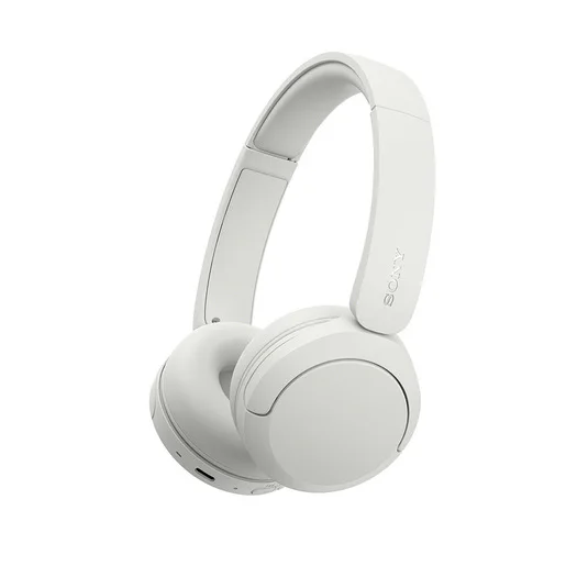 Sony WHCH535W.CE7 Auricolare Wireless A Padiglione Bluetooth - vista 2