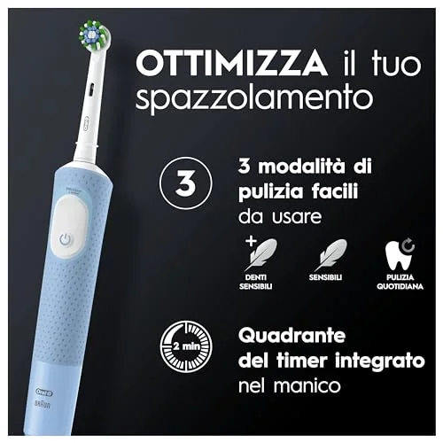 Oral-B Vitality Pro - vista 4