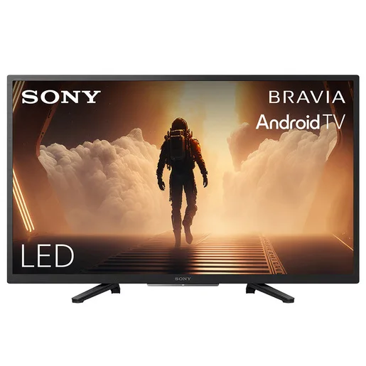 Sony BRAVIA KD-32W800 - vista 2