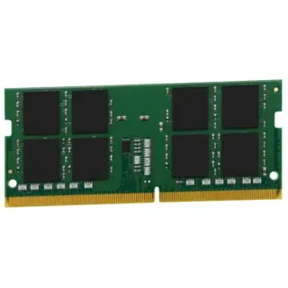 Kingston ValueRAM Memoria DDR4 8 GB 3200 MT/s SO-DIMM