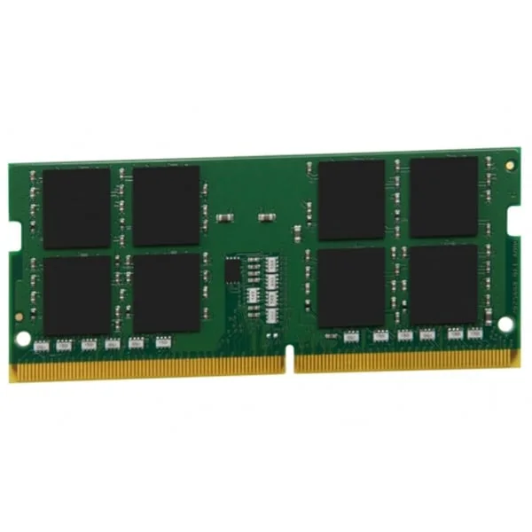 Kingston ValueRAM Memoria DDR4 8 GB 3200 MT/s SO-DIMM