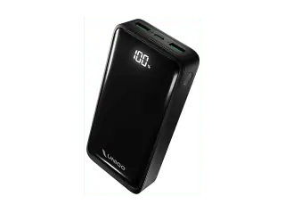 UNIQO Power Bank LCD UQBB20000PD20LCD
