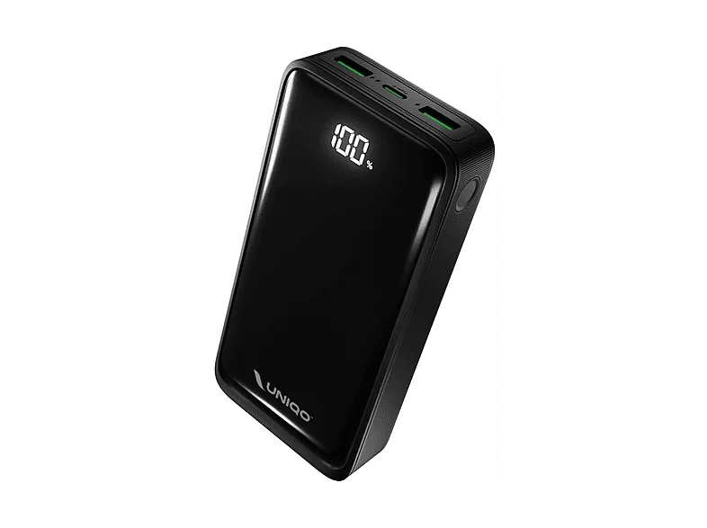 UNIQO Power Bank LCD UQBB20000PD20LCD