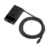 HP Caricabatterie laptop USB-C 671R2AA#ABZ - vista 3