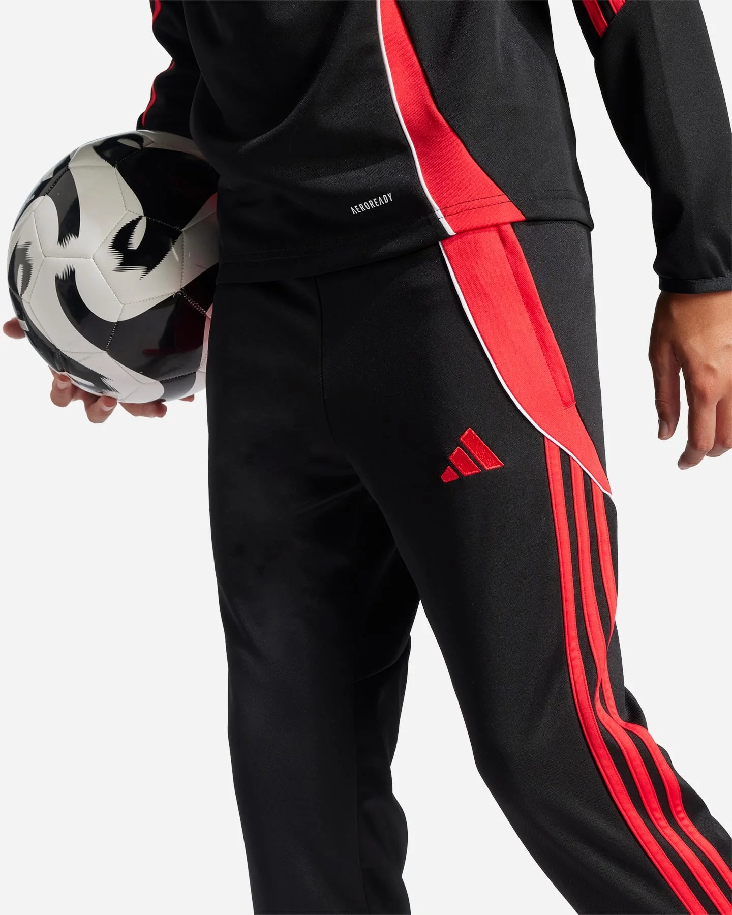 Adidas Tiro 24 Jr - vista 5